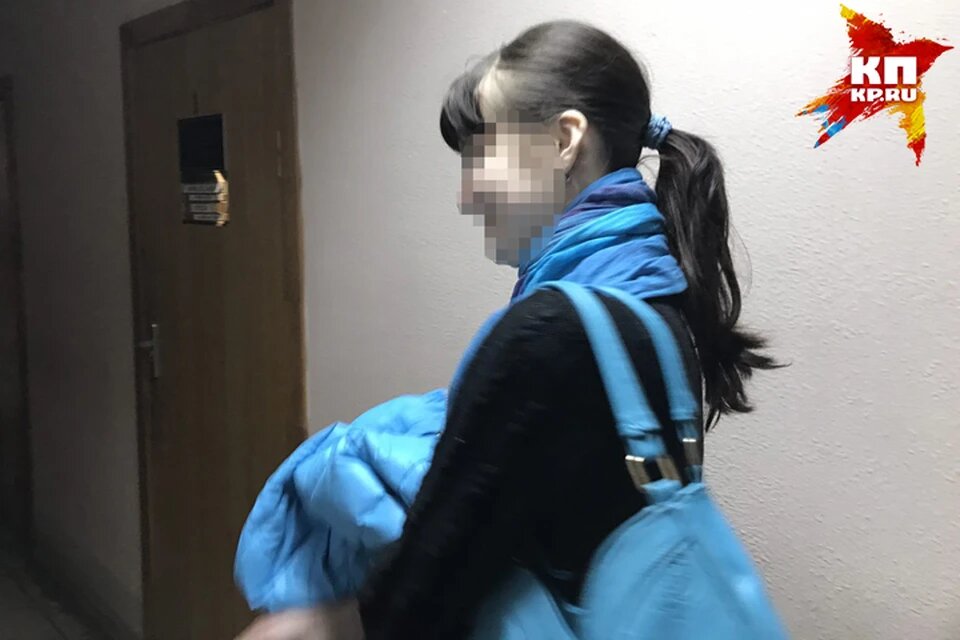 Жертва считает своего насильника хорошим человеком.