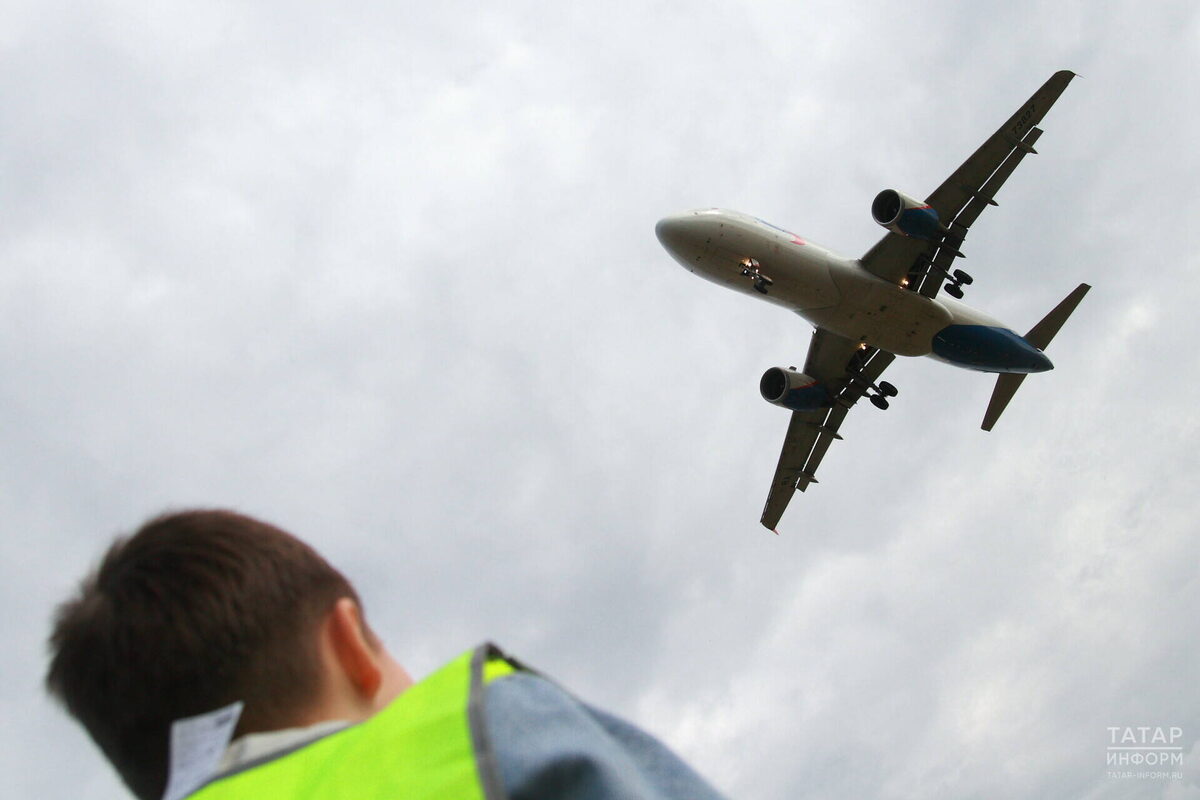 Фото: © Михаил Захаров/ «Татар-информ»