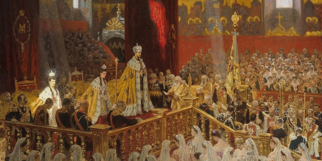 Поставщики Императорского двора