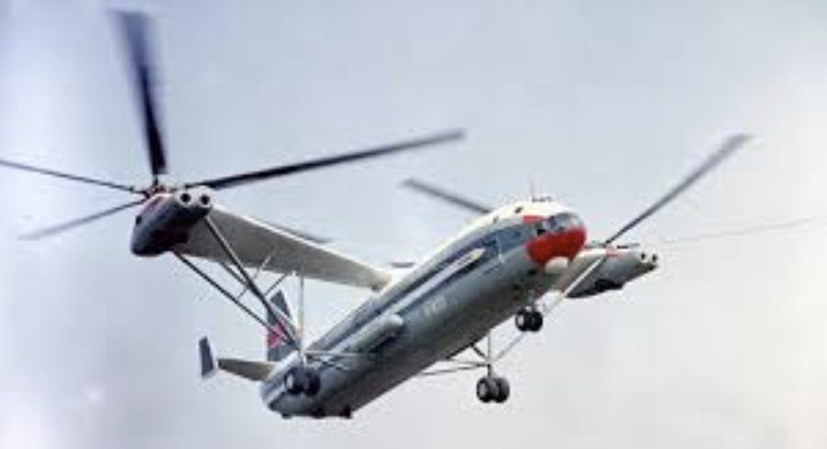 Ми-12