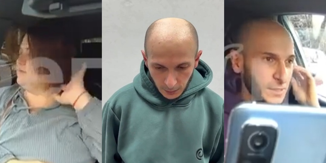 Что на самом деле произошло? Таксист Арсен рассказывает о конфликте с вдовой участника CBO