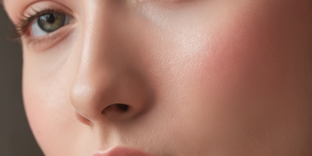 Секреты использования розового кварца для массажа лица