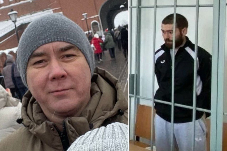    В избиении дантиста обвиняют 24-летенего Михаила Гринько. Фото: предоставил сын Наила Нафикова/Суды Свердловской области