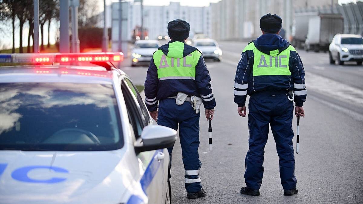    Фото: Сергей Киселев / АГН Москва