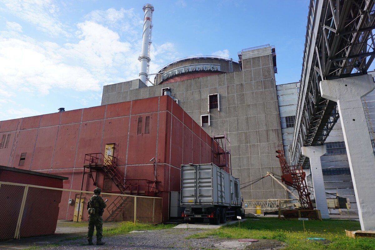     / Источник: © ИЗВЕСТИЯ/Алексей Рамм