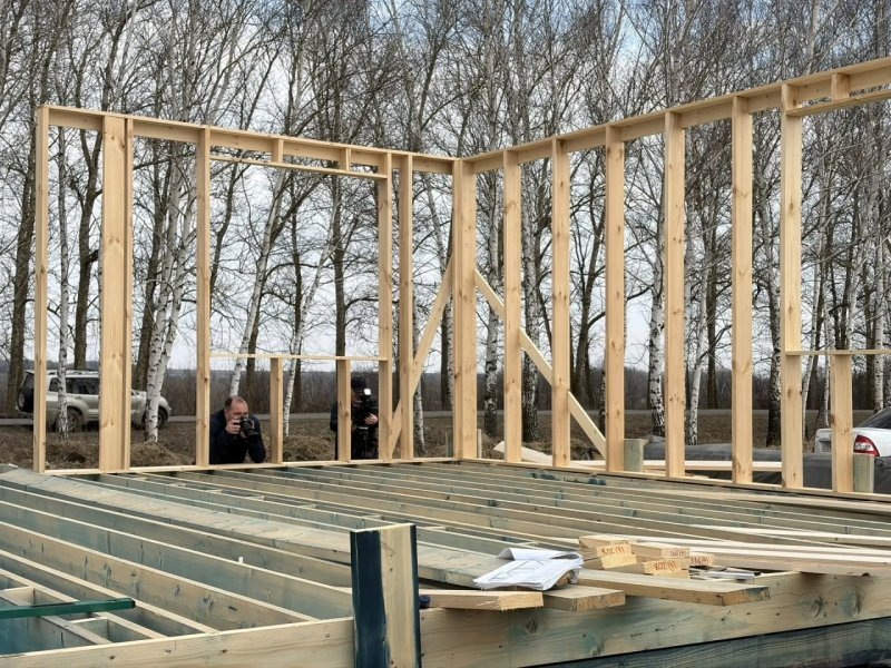     фото - ТРК Сейм