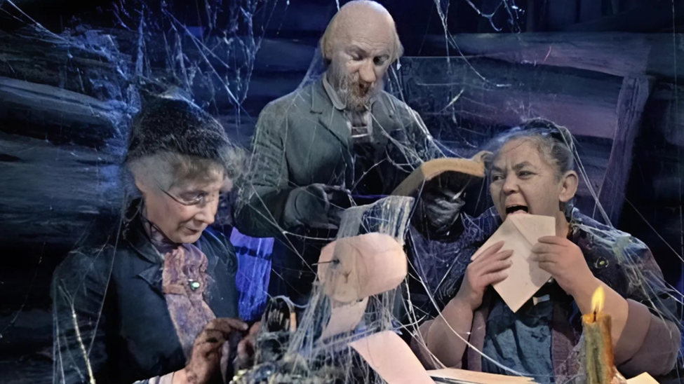 Кадр из фильма