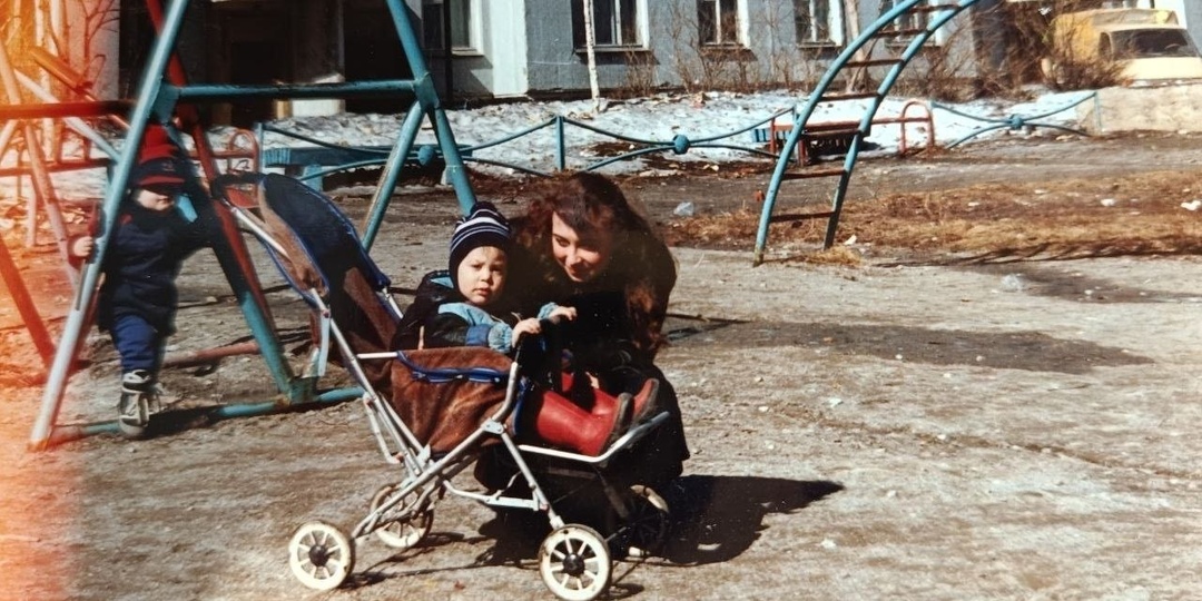 ФОТО ИЗ ПРОШЛОГО