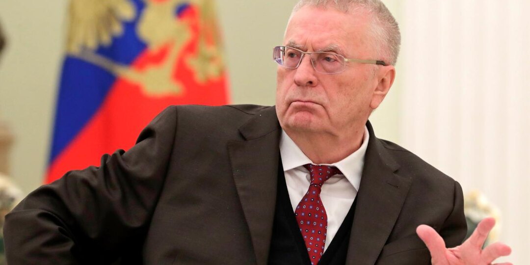 «Сперва Иран, потом Турция»: пророчество Жириновского о ядерном оружии начинает сбываться