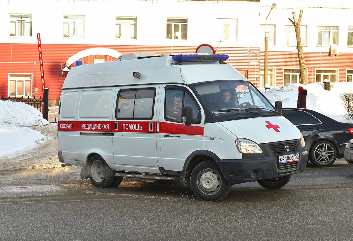    © Константин Долгановский