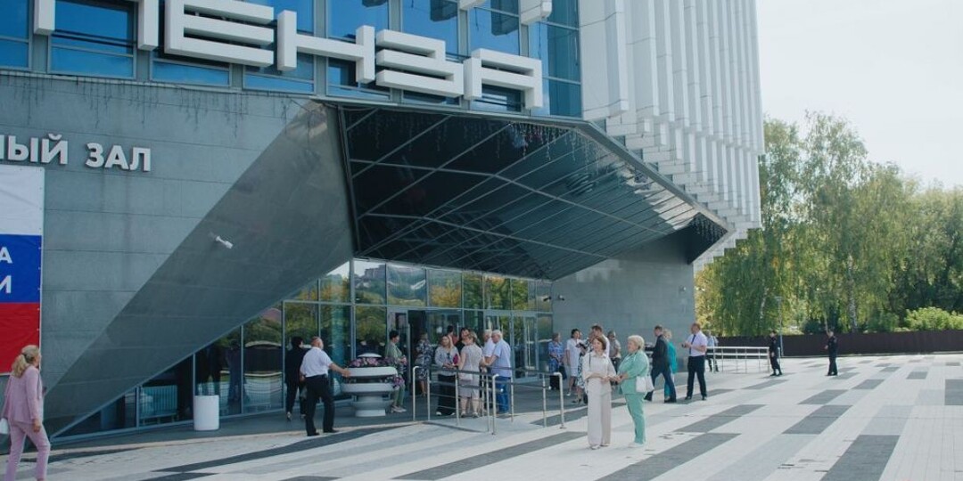 5 апреля состоится гала-концерт фестиваля «Пензенские ласточки»