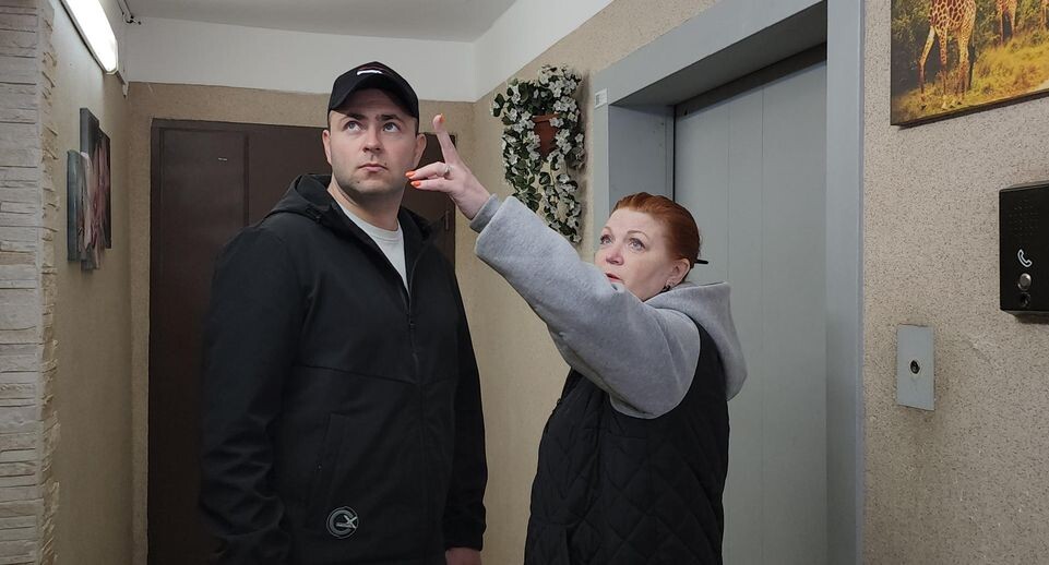    Кристина Ларина