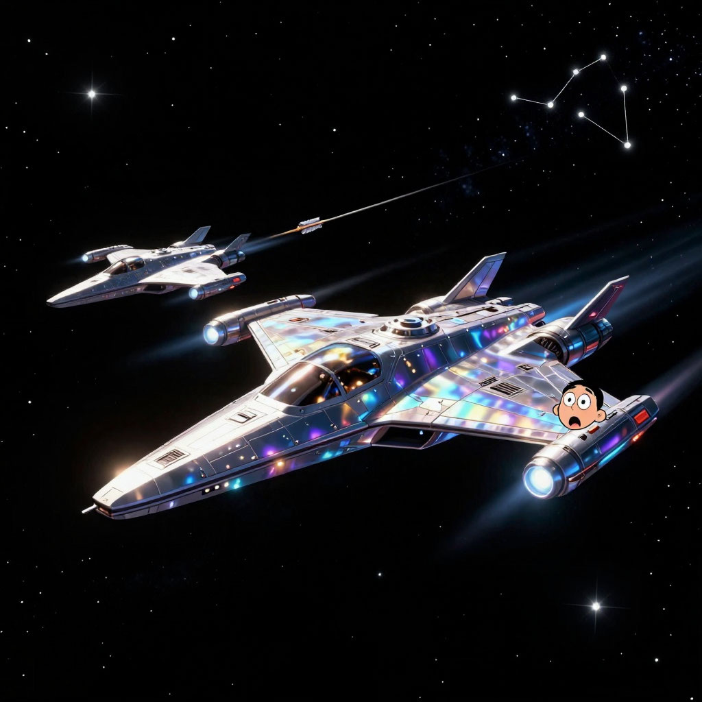 Рис: нейросеть Алиса