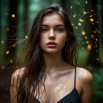    Наполнение женской энергией: простая медитация для гармонии и сил hitblog