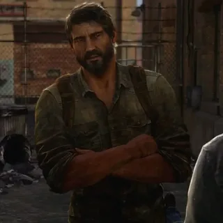 Джоэл Миллер