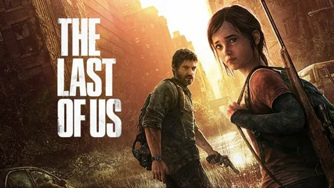 The Last Of Us