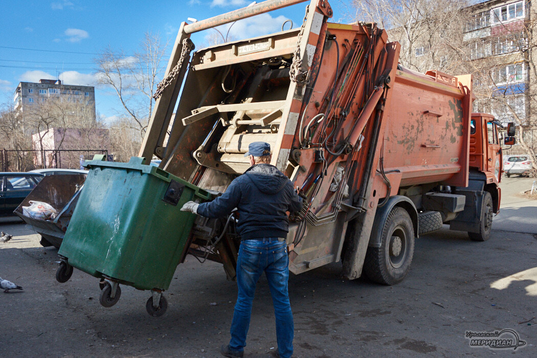    Фото Лидия Аникина © ИА «Уральский меридиан»
