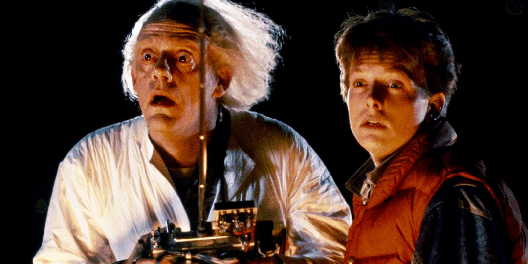 Назад в прошлое: почему будущее нас больше не вдохновляет?