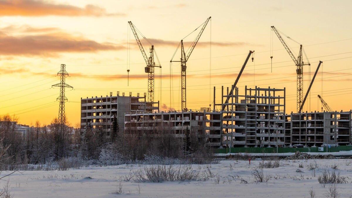    Фото: Федор Воронов / «Ямал-Медиа»