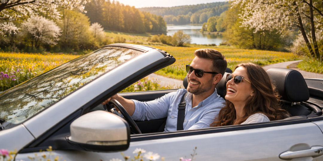 Весна — идеальное время для маленьких побегов.🌱 Только сегодня — скидка 20% на отели с проживанием в апреле!