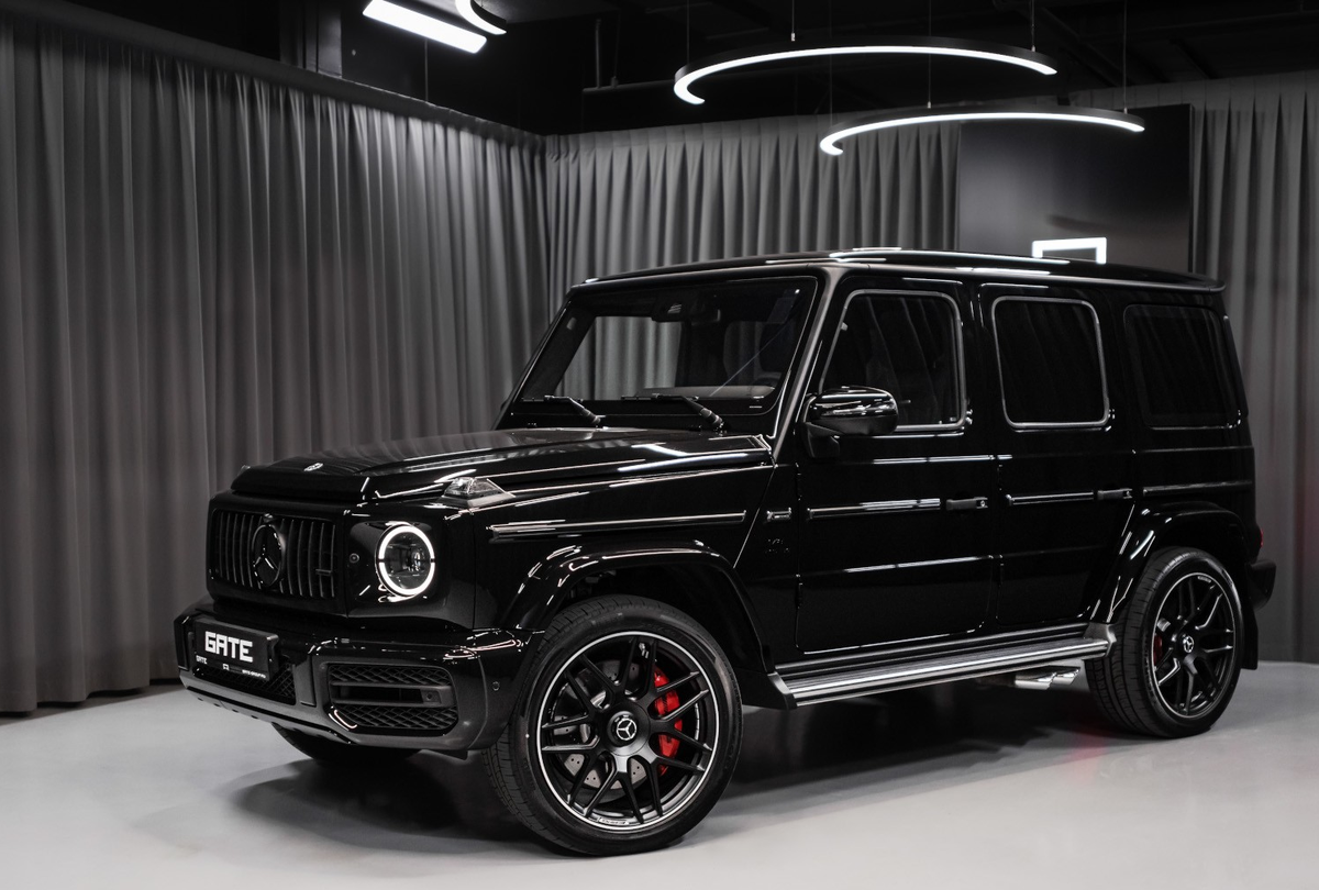 Новые Mercedes-Benz пользуются высоким спросом весной 2026 года в России