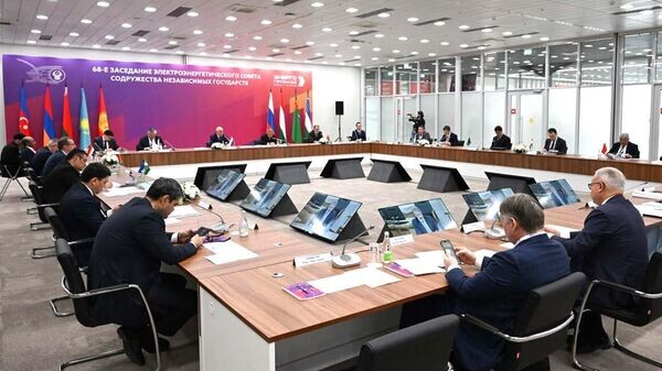    © Foto / Министерство энергетики и водных ресурсов республики Таджикистан