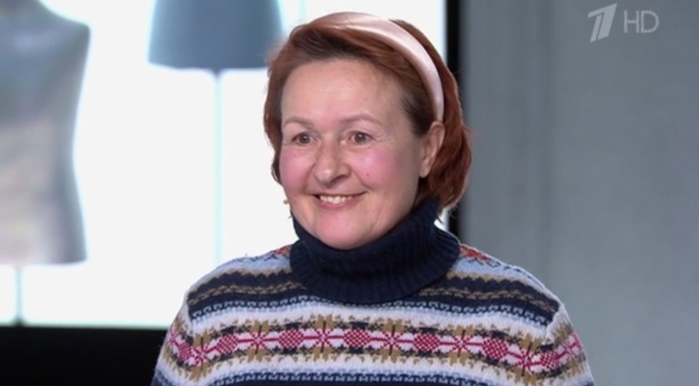 Стилисты превратили 61-летнюю учительницу физры и прапорщика в королеву подиума.Фото до и после