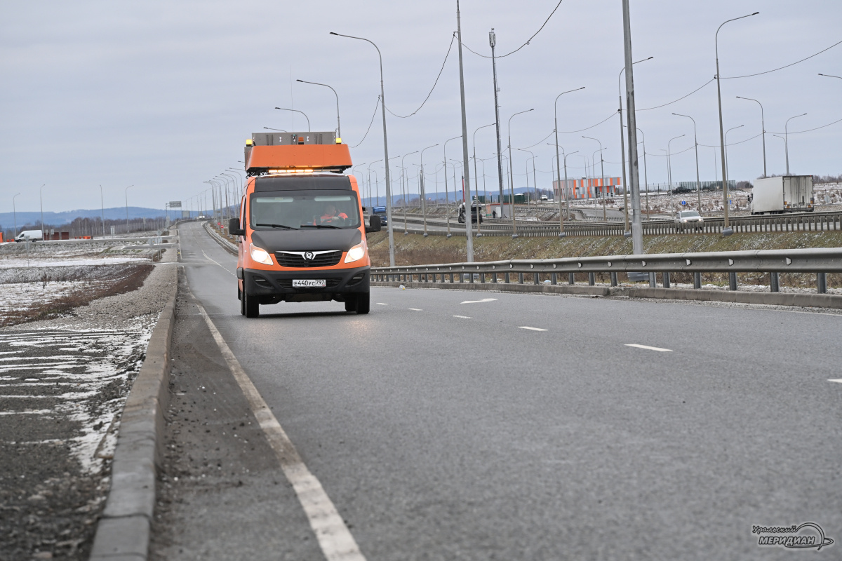    Фото: Анастасия Сибирякова © ИА «Уральский меридиан»
