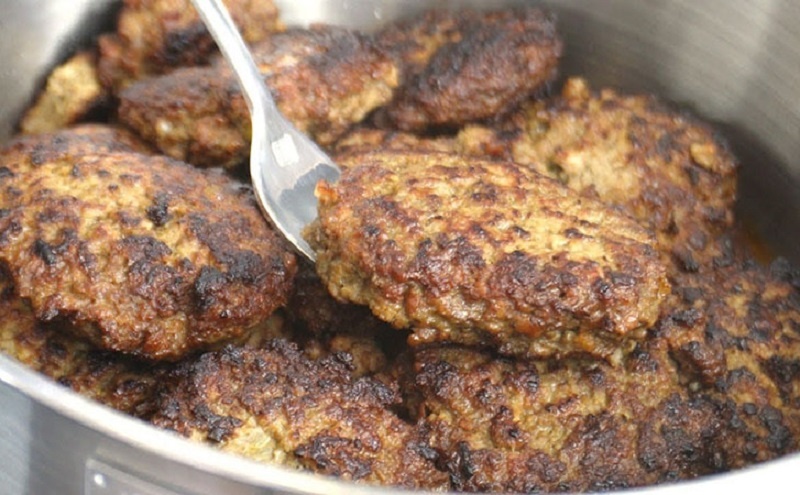 Гепарики — секрет домашних котлет с сочной начинкой: почему стоит попробовать этот рецепт