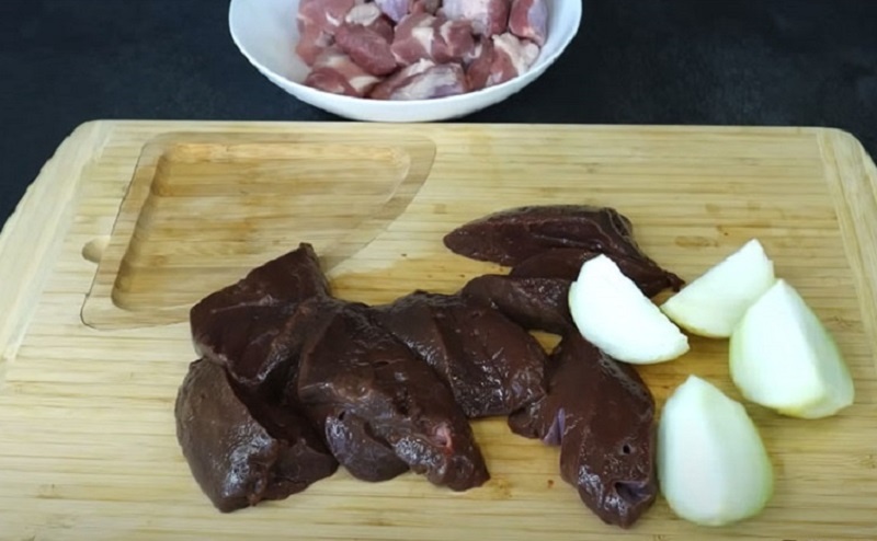 Гепарики — секрет домашних котлет с сочной начинкой: почему стоит попробовать этот рецепт