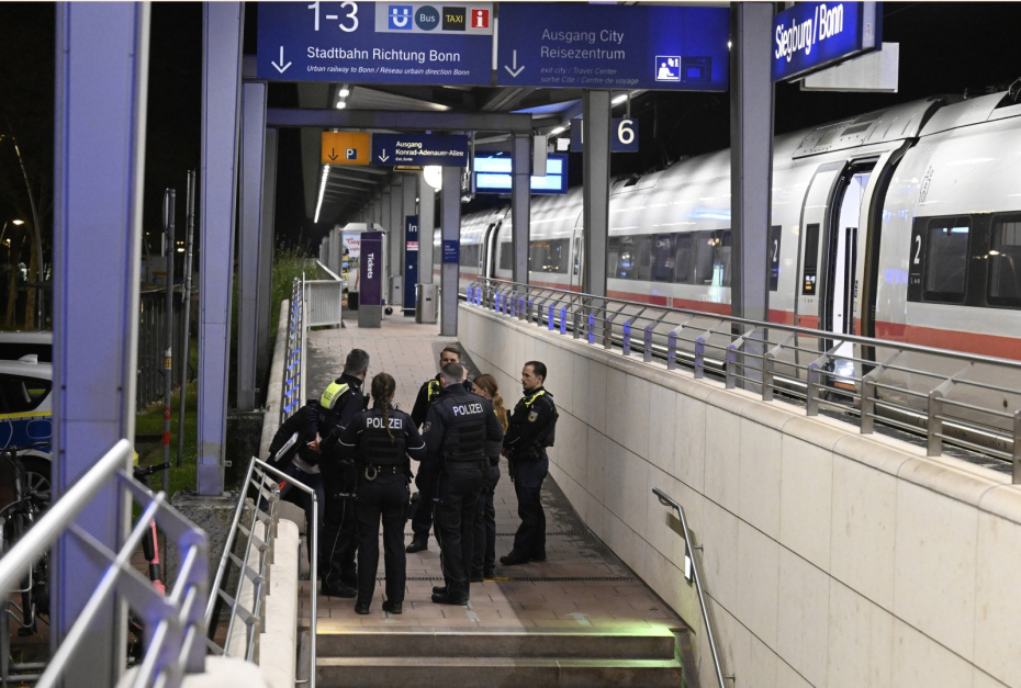    Roberto Pfeil/dpa/Global Look Press