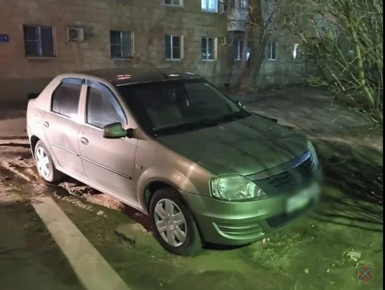 Фото: ГУ МВД по Волгоградской области