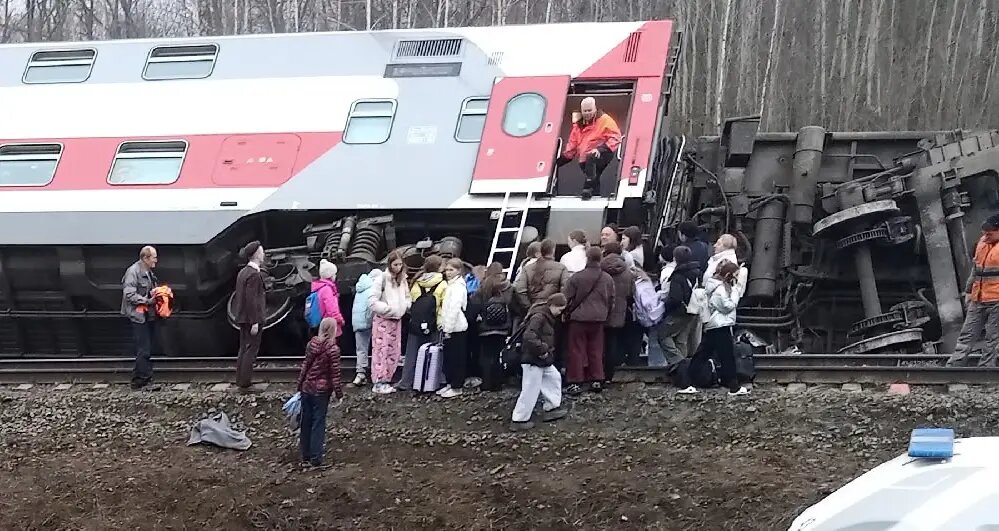     © РИА Новости. Артем Гизатулин