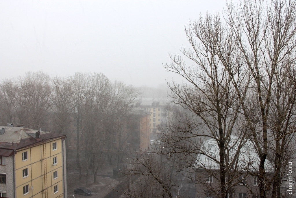    По информации областного гидрометцентра