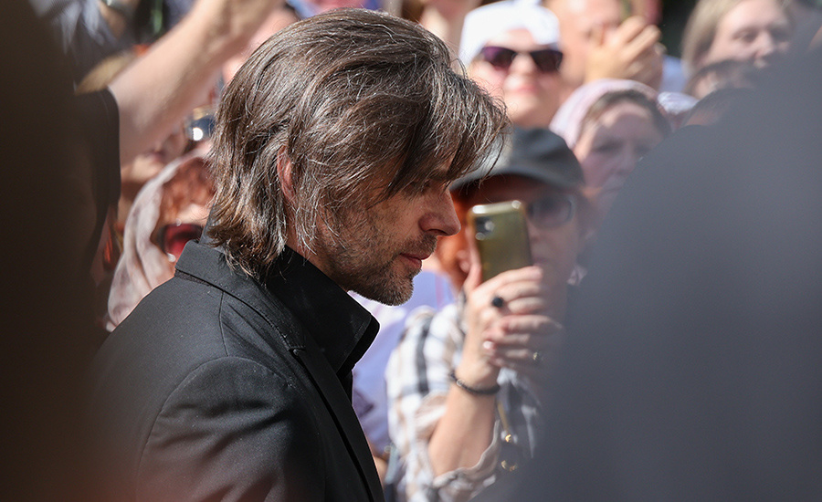    © Михаил Климентьев/ТАСС