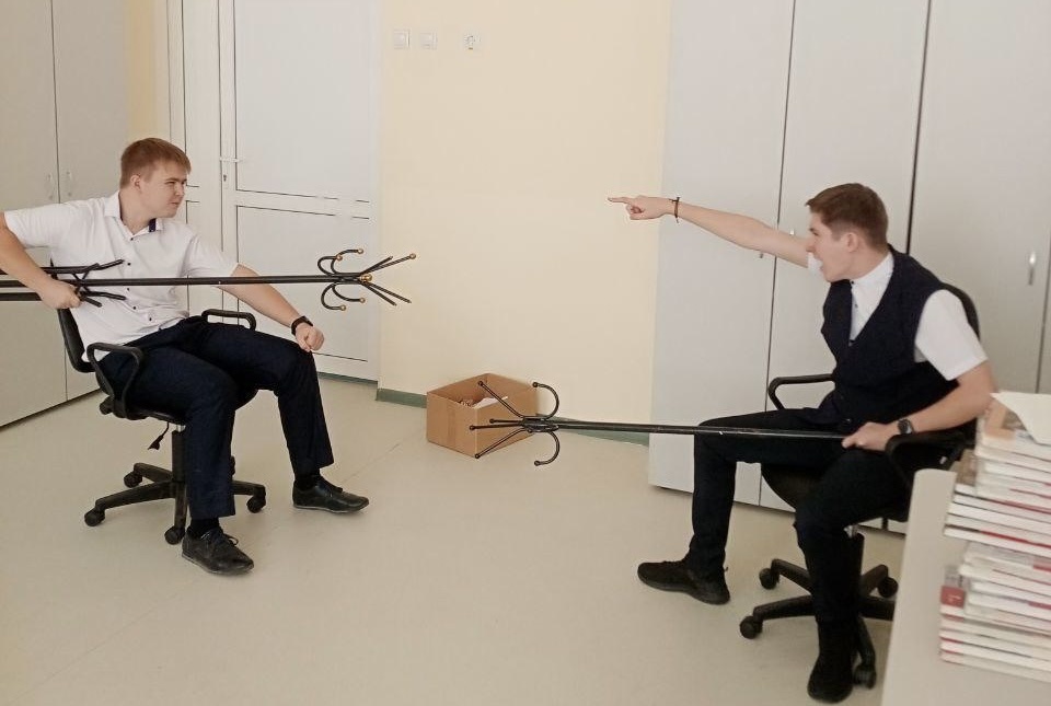 Каждый готовится к ЕГЭ по-своему 