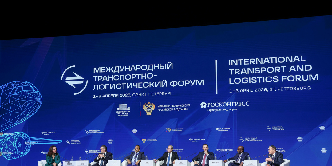 Рекорды и технологии: на МТЛФ зафиксировали прорыв в евразийских перевозках