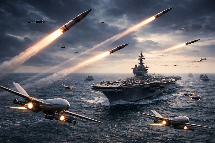 Коллаж: Новороссия