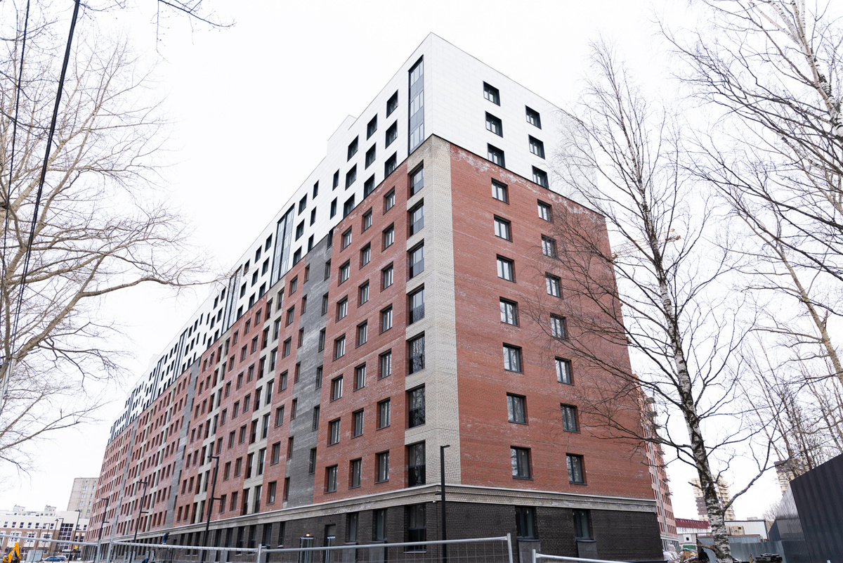    Аквилон ускоряет расселение аварийного жилья