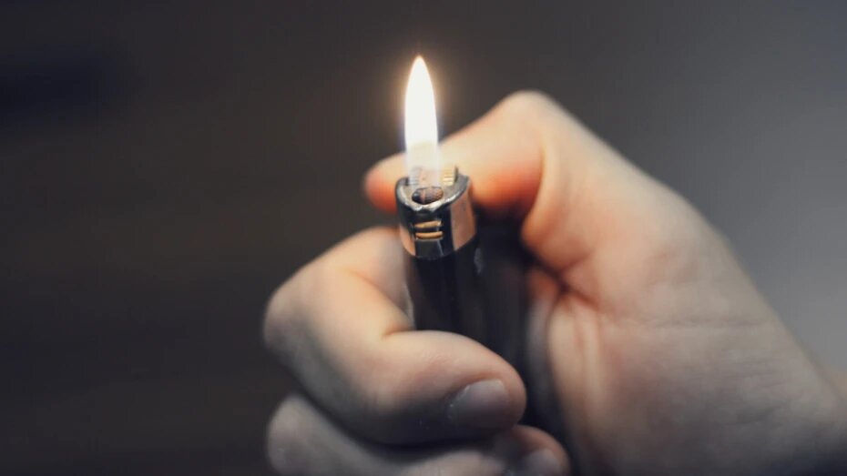 В Воронеже безработный гражданин Египта за деньги поджигал автомобили горожан