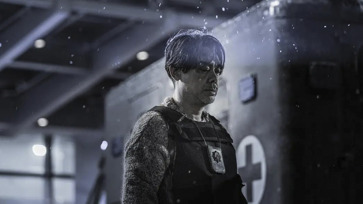 Кадр из фильма "Сыновья неоновой ночи"