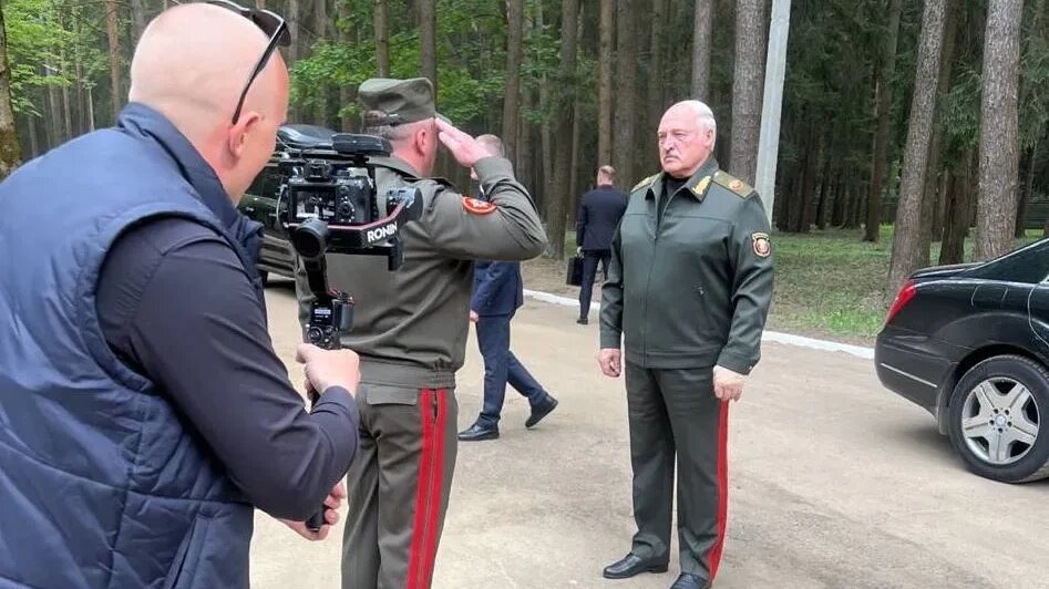    Фото: Телеграм-канал "Пул Первого"