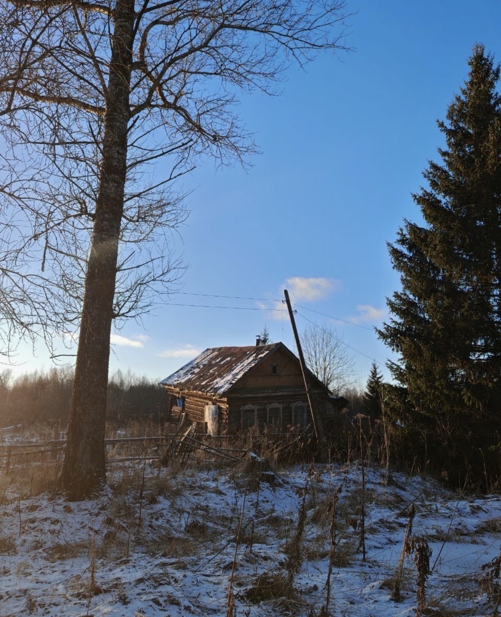 Сейчас хутора почти исчезли