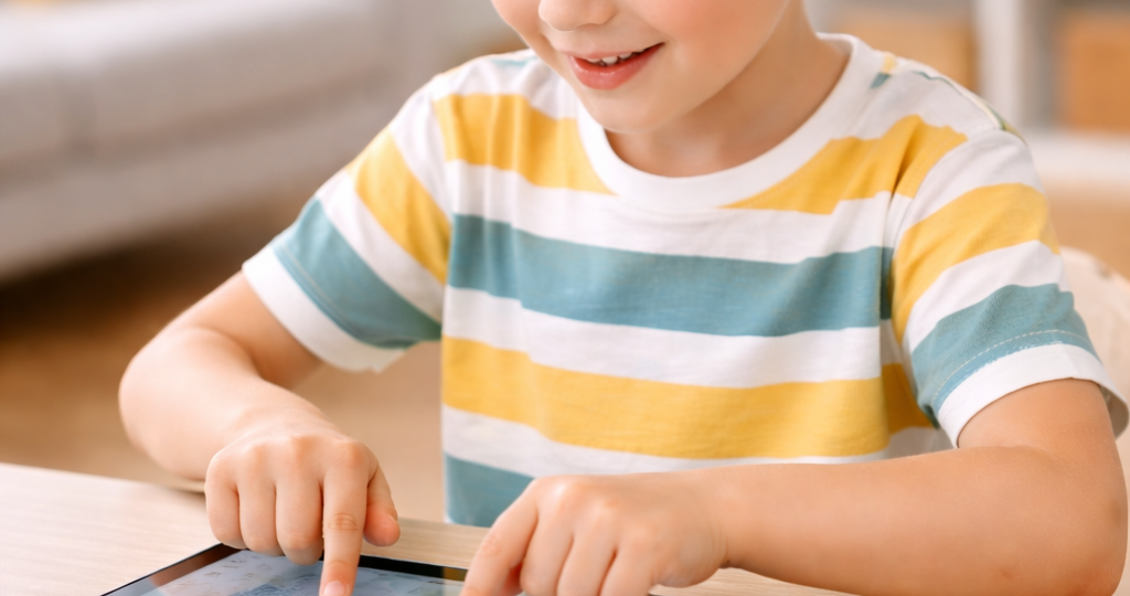 Мутизм при аутизме: когда ребёнок может говорить, но молчит