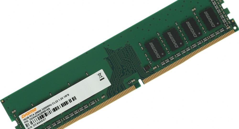 «Почему подорожали оперативная память и SSD‑диски»