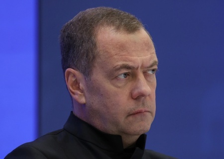    РФ изменила своё отношение по поводу вступления Украины в ЕС, поскольку это больше не экономический союз