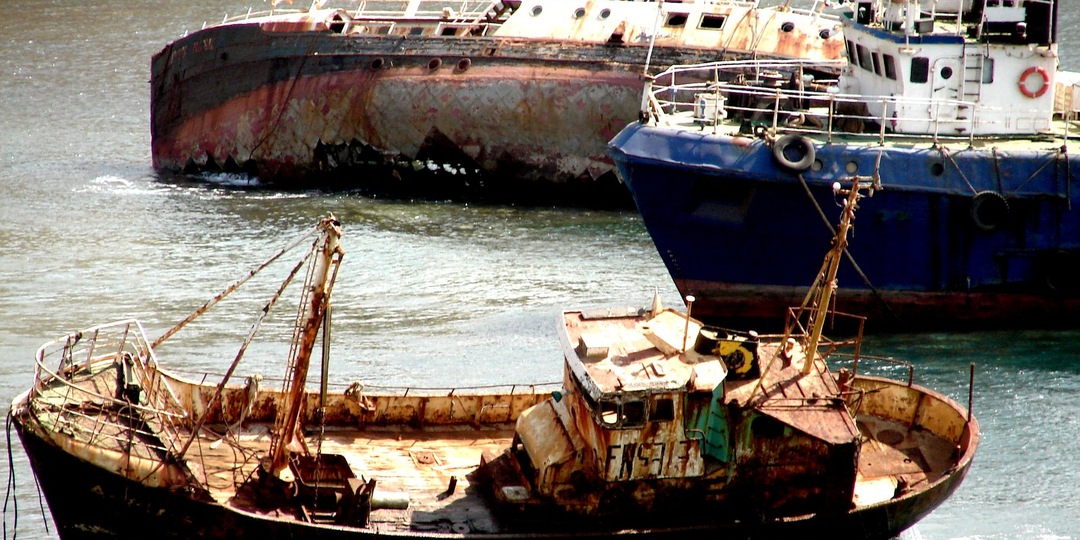 Российская экономика: крах на фоне разговоров о спасении. Знает ли об этом Путин?