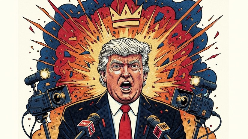   Сгенерировано с помощью ИИ