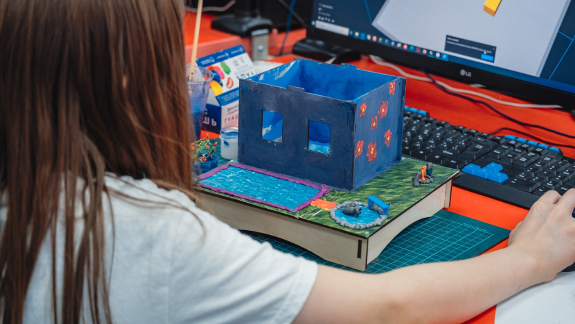    Фото Минобрнауки Коми