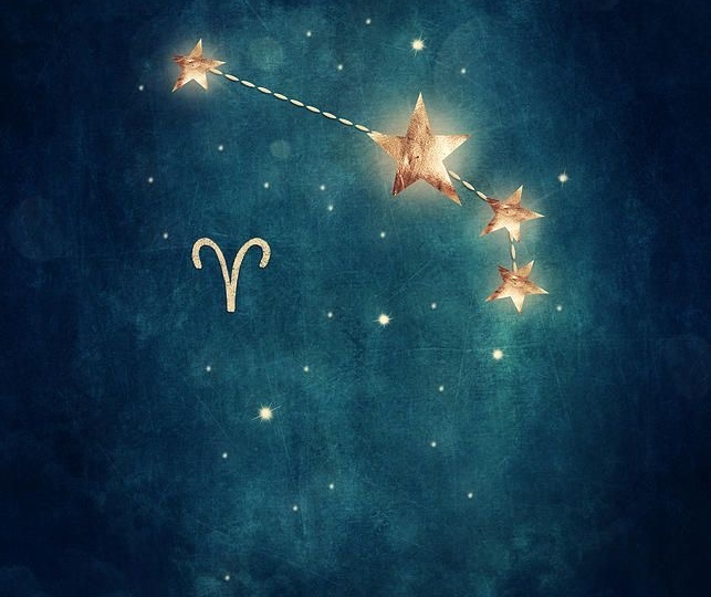 Осторожно, горячо! 🔥 Почему мужчина-Овен — это лучший (и худший) опыт в вашей жизни.